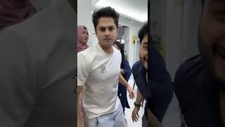 জীবন শুরু হয়েছে মায়ের কোলে  Niloy Alamgir  Tasnuva Hridi  Sallha Khanam Nadia  Funny Video [upl. by Rodrigo]