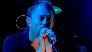 Radiohead  Creep  Live at V Festival 2006  4K [upl. by Robinet]