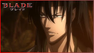 Marvel Anime Blade  quotWe Can Reminisce Later Ericquot [upl. by Hurwit]