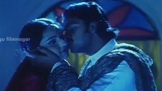 Manohara Telugu movie songs  Kannu Padda Kshaname song  Sriram Sangeetha Samvrutha [upl. by Gustav583]