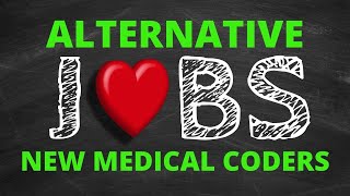 JOBS FOR NEW MEDICAL CODERS WITH NO EXPERIENCE  NO CREDENTIALS NEEDED  MEDICAL CODING WITH BLEU [upl. by Carmita192]