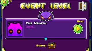 All Event 13 All Vault Codes  Event  Weekly  Daily  Geometry Dash 2207 UpdateThe Wraith [upl. by Areis]