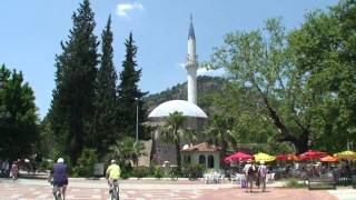 Dalyan 2009 part 1  Village Tour [upl. by Pascal]