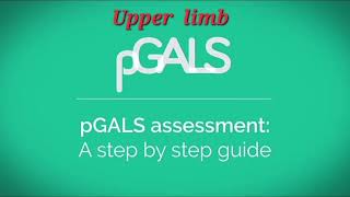 PGAL  UL  Hemihypertrophy Squint mrcpch Clinical [upl. by Nyrraf82]