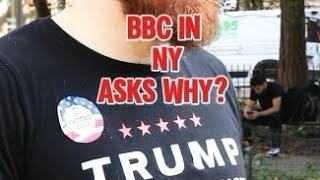 BBC Asks The US Why [upl. by Flodur422]