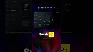 Swish Sound Effects  100 Royalty Free  No Copyright Strikes [upl. by Htederem]