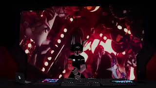 REZZ  Edge VRChat Show [upl. by Stearn676]