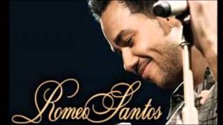 Mix Romeo Santos [upl. by Nuahsar]