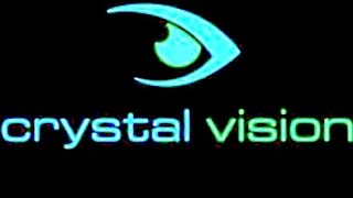 CRYSTAL VISION 😎 Why This Got Viral In Few days 🤔 [upl. by Lemire]