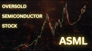 ASML Stock REVERSAL Setting Up AI amp Semiconductors Set to Explode [upl. by Eednarb]