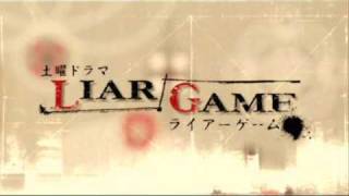 LIAR GAME [upl. by O'Hara614]