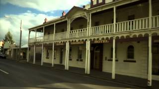 TOURISM VICTORIA  Kyneton HD [upl. by Leahcimal641]