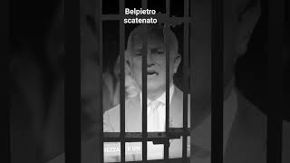 Belpietro scatenato [upl. by Mosira]