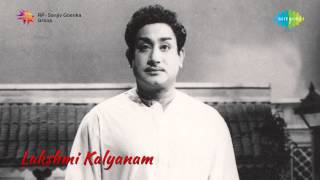 Lakshmi Kalyanam  Raman Ethanai song [upl. by Bergeron]