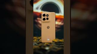 Moto G75 5G Launching Soon In India 😯 techyabhi shortsfeed shorts motog755g [upl. by Elokin]