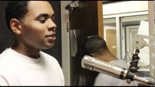 Kevin Gates 1st Time On Camera Since Being Released From Prison [upl. by Ytsihc]