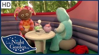 In the Night Garden  Long and Ponky Ride in the Pinky Ponk  Full Episode [upl. by Ikaz649]