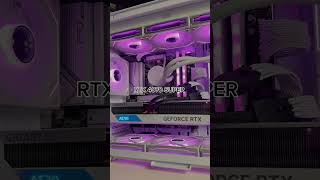 VRLATech x ToasterzTech RTX 4070 SUPER Gaming PC [upl. by Anialem]