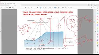 PHOTOGRAMMETRY SURVEYING A  ORTHOPHOTOS  ORTHOMOSAIC MAPS  USES OF PHOTOGRAMMETRY  SOFTWARES [upl. by Quick841]