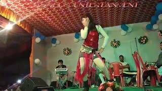 Kamar Hilela Hot Bhojpuri Song [upl. by Adle]