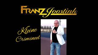 BellamyTV 2024 Franz joostink  kleine crimineel live [upl. by Nylrats186]