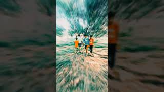 Bhalo song video tiktok 🥰😇 [upl. by Alidus]