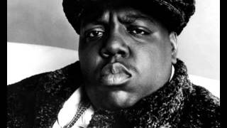 Notorious BIG  Dead Wrong Instrumental [upl. by Marih]