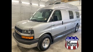 2013 Roadtrek 190 Popular Class B Camper Van RV Motorhome SOLD SOLD SOLD truckandrvcom [upl. by Eaver]