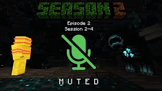 MUTED  SBS Episode 2 Session 24  Season 2 [upl. by Eenert]