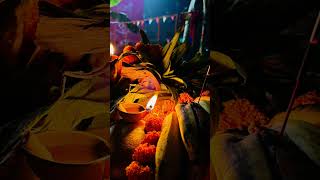 Chatt Pooja bhojpuri food apple chattpuja festival [upl. by Endres]