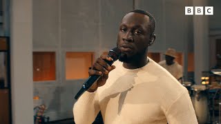 Stormzy  Hide amp Seek A Stormzy Special [upl. by Alset]