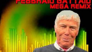 Beppe Bigazzi in FEBBRAIO GATTAIO Mega REMIX [upl. by Cyd]