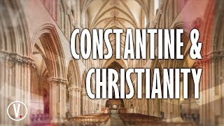 Constantine and Christianity [upl. by Anirahtak219]