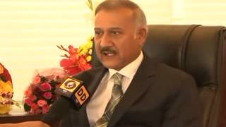 In conversation with new CBI Chief Anil K Sinha [upl. by Amalie]