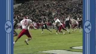 2001Cougars Beat Utes in Another Thriller [upl. by Kathe]