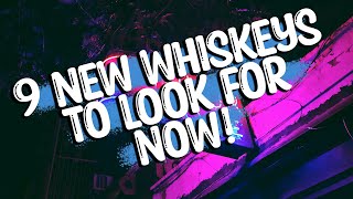 New Whiskey Release Calendar 2021 [upl. by Luis504]