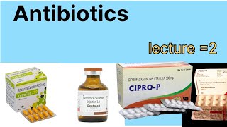 Antibiotics  problem related with antimicrobial therapy  Antibiotics uses [upl. by Sualohcin]