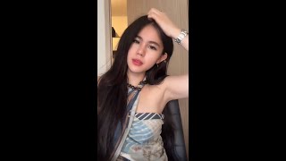 Zoe Levana 20240728 152420 LIVE TikTok [upl. by Arias]