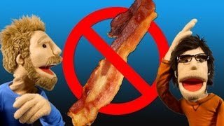 Bacon Outlawed [upl. by Rowland536]