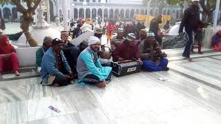 Deva sharif dargah Barabanki  Baba Deva Sharif Dargah Quavali  2018 best quavali [upl. by Rheba227]