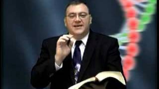 Mike Hoggard Jesus Christ DNA and the Holy Bible [upl. by Anire]