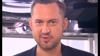 Marcin Prokop dał się poznać jako prawdziwy quotgofermasterquot  Dzień Dobry TVN [upl. by Ivek]