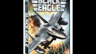 Black Eagle 알투비리턴투베이스  Official US DVD Trailer W English and Korean Audio options [upl. by Pubilis]