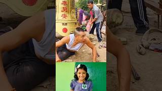 Ar ektu holei sesh 😄 funny shorts viralvideo [upl. by Noiek56]