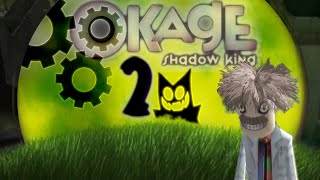 Okage Shadow King 02 Adventure to Gear Town Madril [upl. by Ecyob]