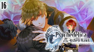 Regret  PSYCHEDELICA OF THE ASHEN HAWK COMMON  Part 16 [upl. by Sharai]