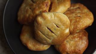 Eccles Cake [upl. by Damalis]