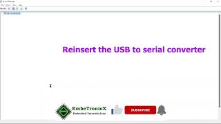 Fixed PL2303TA DO NOT SUPPORT WINDOWS 11 OR LATER PLEASE CONTACT YOUR SUPPLIER 100 Working2023 [upl. by Mitchell]