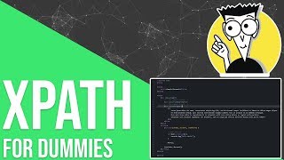 XPath For Dummies V20 [upl. by Maxantia408]