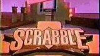 Scrabble 1993 Theme [upl. by Goat990]